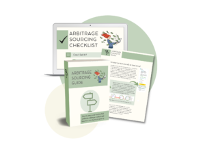 Arbitrage sourcing guide and checklist